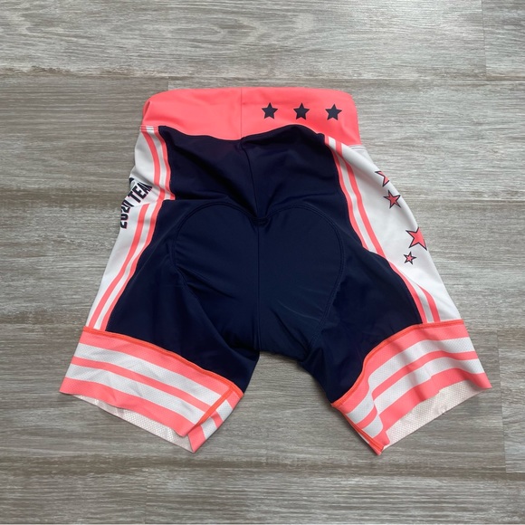Coeur ‘20 Team Cycling Shorts - Picture 2 of 3
